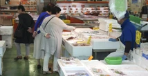 La Cina ricomincerà a importare pesce dal Giappone dopo due anni