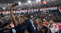 Il Paris Saint-Germain è praticamente nato ieriFu creato per dare a Parigi una squadra di calcio forte, è cresciuto con i soldi del Qatar e ora cerca l'obiettivo più importante