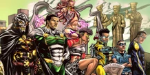 Sentiremo parlare della «Marvel africana»Le storie di supereroi della casa editrice nigeriana Comic Republic stanno attirando l'interesse dei lettori occidentali e degli studi di Hollywood