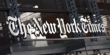 Per la prima volta il New York Times ha concesso in licenza i suoi contenuti per programmi di intelligenza artificiale