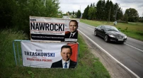 Il ballottaggio che deciderà se il governo polacco potrà governare davveroDa un anno e mezzo la politica in Polonia è bloccata perché primo ministro e presidente sono di due partiti diversi: domenica si vota