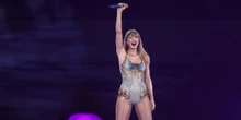 Taylor Swift si è ripresa tutta la sua musicaHa comprato i diritti dei suoi primi sei album, che aveva iniziato a re-incidere, chiudendo così una lunga disputa