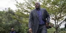 L’ex presidente della Repubblica Democratica del Congo Joseph Kabila è tornato nel paese dopo due anni di esilio