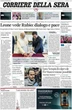 3 minuti faLe prime pagine di oggiL'incontro fra il papa e Rubio, la chiusura delle indagini su Andrea Sempio, e le prime verifiche dell'Interpol sulla grazia a Minetti