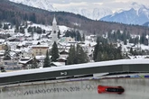4 minuti faLa Corte dei Conti sta indagando su possibili danni erariali legati alla pista da bob di Cortina
