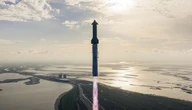 3 minuti faDopo tre fallimenti consecutivi, questa volta Starship ce l’ha fattaLa grande astronave ha raggiunto lo Spazio ed è tornata indietro senza imprevisti, ma SpaceX è in ritardo soprattutto per i piani lunari della NASA