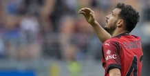 5 minuti faAlessandro Florenzi ha annunciato il suo ritiro dal calcio