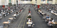 1 minuto faNon c’è più il test d’ingresso a medicina, ma i corsi per il test sono rimastiLe aziende del settore non hanno dovuto cambiare granché per adattarsi all'esame finale del nuovo “semestre filtro”