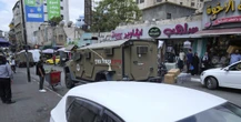 4 minuti faDecine di persone palestinesi sono state ferite nel corso di un’operazione militare israeliana a Ramallah, in Cisgiordania