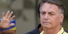 5 minuti faÈ stata rafforzata la vigilanza nei confronti dell’ex presidente brasiliano Jair Bolsonaro, per pericolo di fuga all’estero