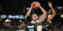 3 ore faL’NBA che c’è, e quella che manca, a questo EurobasketLa Serbia di Jokic, la Grecia di Antetokounmpo, la Slovenia di Doncic e la Francia senza Wembanyama, ai campionati Europei di basket dove l'Italia gioca oggi la sua prima partita