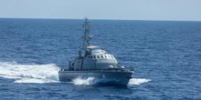 2 minuti faLa cosiddetta Guardia costiera libica sta diventando sempre più aggressivaLe decine di spari contro la Ocean Viking sono il culmine di un fenomeno ormai noto, raccontano le ong che soccorrono i migranti