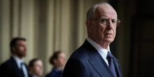 pochi secondi faNon è Mattarella il protagonista di “La grazia” di Paolo SorrentinoAnche se ha alcune cose in comune, il protagonista del film che ha aperto la Mostra del cinema di Venezia è un altro tipo di presidente della Repubblica