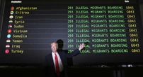 16 minuti faSull’immigrazione il Regno Unito si è spostato a destraL'estremista Nigel Farage ha appena proposto un piano di espulsioni di massa, e gli altri partiti fanno a gara per stargli dietro