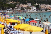 1 minuto faIl contenzioso sulla spiaggia di Mondello va avantiLa società che l’aveva gestita per 116 anni si sta opponendo alla revoca della concessione imposta dalla Sicilia per presunte infiltrazioni mafiose