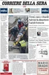 1 minuto faLe prime pagine di oggiIl terremoto in Venezuela, l'incontro fra Macron e Meloni, le minacce iraniane all'Italia, e le dimissioni dell'amministratore delegato di Ferrovie dello Stato