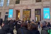 pochi secondi faTrenitalia ha subito un attacco informatico, con un accesso non autorizzato ai dati di alcuni clienti