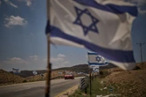 1 minuto faCome Israele sta colonizzando il nord della CisgiordaniaEra la più grande area con presenza continua palestinese di tutta la regione: poi è arrivato il governo di Netanyahu