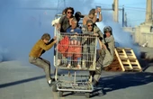 1 minuto fa25 anni di idee molto stupide e molto pericoloseIl gruppo dei Jackass ha un nuovo e ultimo film, sulla formula di sempre: farsi male nei modi più creativi e idioti possibile
