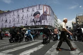 5 minuti faIl ritorno alla normalità in Iran, fra funerali di stato e repressioneIl regime sta usando la propaganda per raccontare un paese coeso, partendo dalla cerimonia per celebrare Ali Khamenei