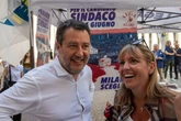 1 minuto faA Milano si candidano tutti alle primarie, ma le primarie non ci sonoNé il centrodestra né il centrosinistra hanno ancora deciso se farle, in vista delle elezioni del 2027, ma intanto molti si fanno avanti
