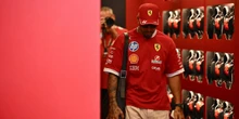 2 minuti faLewis Hamilton ha detto di sentirsi «completamente inutile»Il pilota della Ferrari ha espresso tutta la sua frustrazione per la qualifica al Gran Premio d'Ungheria, al dodicesimo posto