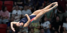 pochi secondi faLa tuffatrice Chiara Pellacani ha vinto la medaglia di bronzo nel trampolino da 3 metri ai Mondiali di Singapore