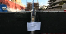 5 minuti faIl comune di Milano chiederà aiuto al prefetto per gli edifici sotto sequestroIl sindaco lo ha promesso ai proprietari delle case coinvolte nelle inchieste sull’urbanistica, che non possono viverci