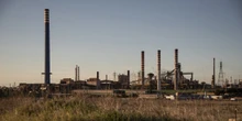 pochi secondi faL’accordo sul futuro dell’ex ILVA è ancora lontanoIl comune spinge per una transizione energetica più rapida, che non convince governo e sindacati