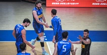 pochi secondi faL’Italia maschile di pallavolo è in finale di Nations League, la sua prima di sempre