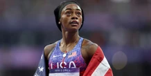 4 minuti faLa velocista statunitense Sha’Carri Richardson è stata arrestata domenica scorsa per aggressione nei confronti del fidanzato