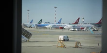 4 minuti faUn 24enne francese già detenuto per terrorismo è stato arrestato all’aeroporto di Malpensa