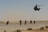 pochi secondi faSecondo il New York Times ci sarebbe una seconda base clandestina di Israele in Iraq