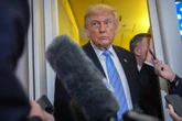 3 minuti faTrump ha detto di avere sospeso un attacco contro l’Iran già programmato per martedì