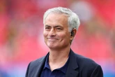 3 minuti faJosé Mourinho torna al Real MadridNe fu l’allenatore tra il 2010 e il 2013, e nel frattempo ha allenato altre 6 squadre, con pochi trofei e molti esoneri