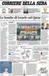 1 minuto faLe prime pagine di oggiL'attacco israeliano a Hamas in Qatar, la barca della Global Sumud Flotilla colpita in Tunisia, il nuovo primo ministro francese, e la morte di Benni