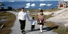 pochi secondi faIn Danimarca sono stati resi pubblici i risultati di un’indagine sulla contraccezione forzata delle donne inuit della Groenlandia
