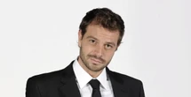 3 minuti faÈ morto a 41 anni Paul Baccaglini: era stato inviato delle “Iene” e presidente della squadra di calcio del Palermo