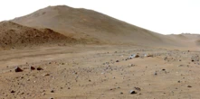 3 minuti faLa vita su Marte resta un misteroIl rover della NASA Perseverance ha trovato nuove tracce compatibili con antiche forme di vita sul pianeta, ma potrebbero essersi formate in altro modo