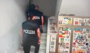 5 minuti faTre dirigenti locali di Forza Nuova in Calabria sono stati arrestati per aver aggredito un uomo