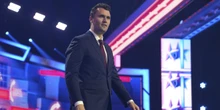 1 minuto faL’attivista di destra Charlie Kirk ha subìto un attentatoGli hanno sparato durante un incontro con gli studenti di un'università in Utah: non si conoscono le sue condizioni