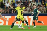 pochi secondi faIl Canada ha negato l’ingresso al calciatore del Ghana Thomas Partey, che quindi non potrà giocare la prima partita della sua Nazionale ai Mondiali