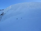 4 minuti faTre alpinisti sono morti sul Gran Paradiso