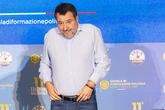 1 minuto faLa Lega non tiene piùL'ultima riunione dei dirigenti piena di contrasti e tensioni potrebbe essere il punto di non ritorno per il partito di Matteo Salvini