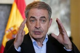 1 minuto faL’ex primo ministro spagnolo José Zapatero ora è indagato anche per evasione fiscale, per alcuni gioielli trovati nel suo ufficio