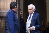 pochi secondi faL’ex parlamentare Denis Verdini sarà processato per corruzione per presunte interferenze nelle commesse per ANAS