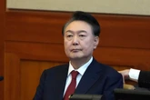 2 minuti faUna nuova condanna per l’ex presidente della Corea del SudA 30 anni di prigione, per aver fatto volare droni sulla Corea del Nord: era già stato condannato all'ergastolo per una fallita insurrezione