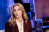 pochi secondi faSilvia Salis dice che farà la sindaca di Genova per altri 4 anniHa risposto in modo perentorio alle ennesime domande su un suo possibile ruolo da leader nazionale: «Sono sicura che non cambierò mai idea»