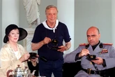 pochi secondi faÈ morto l’attore Claudio Spadaro, che aveva recitato in diverse serie tv italiane