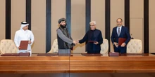 3 minuti faAfghanistan e Pakistan hanno concordato un nuovo cessate il fuoco